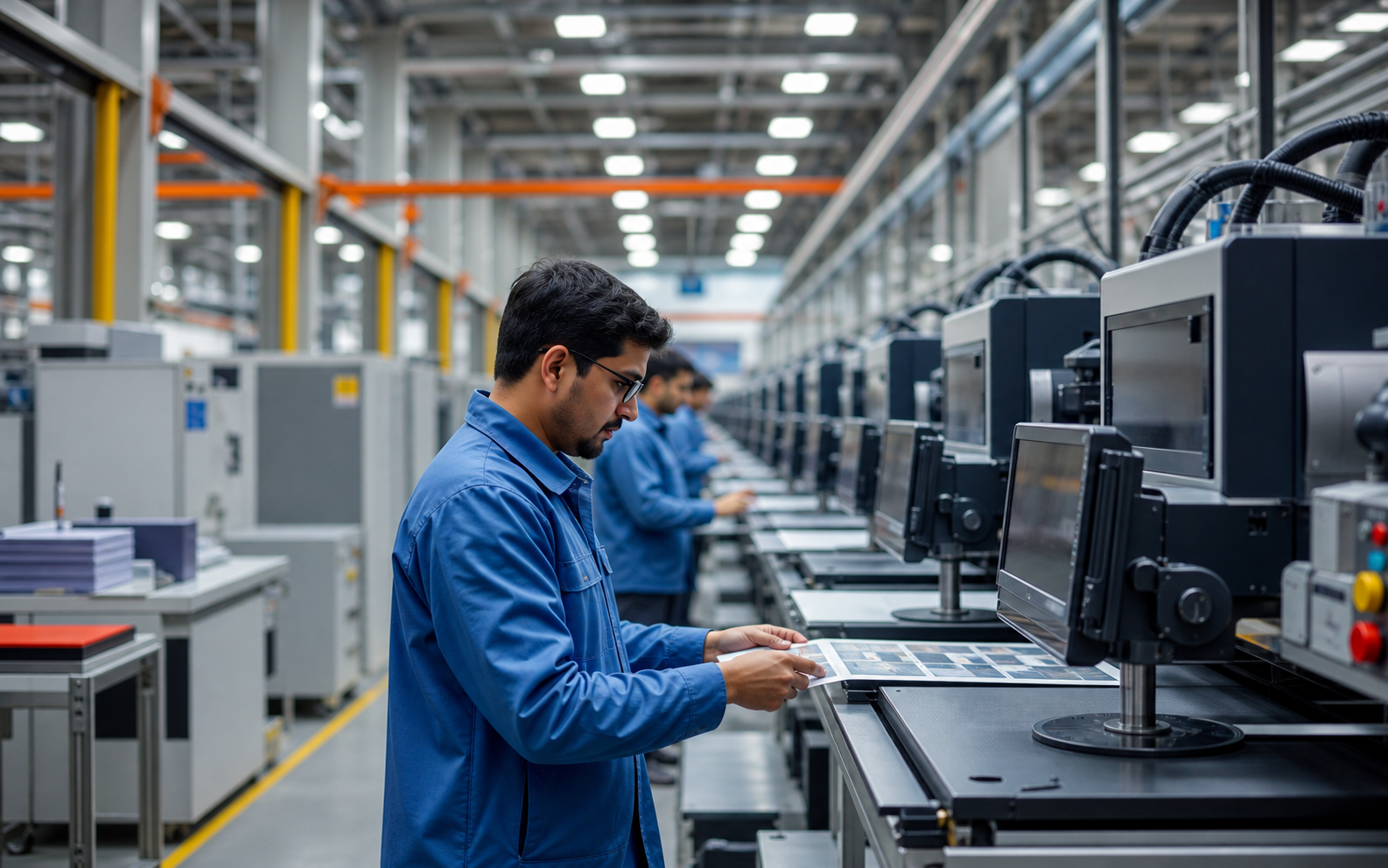 Can Image Media Tech manufacturing facility